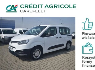 Używany Toyota Proace City Verso 2020