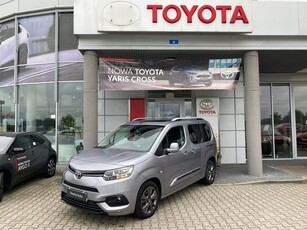 Używany Toyota Proace City Verso 2020