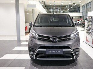 Używany Toyota Proace Verso 2022