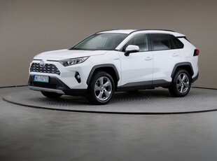 Używany Toyota RAV4 2020