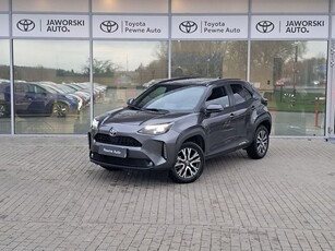 Używany Toyota Yaris Cross 2023