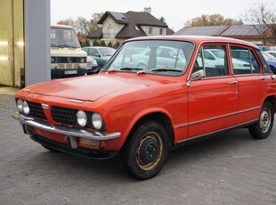 Używany Triumph Dolomite 1975