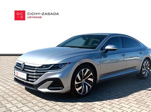 Używany Volkswagen Arteon 2023