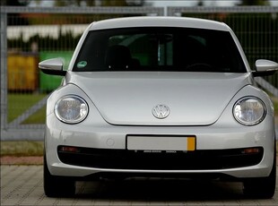 Używany Volkswagen Beetle 2013