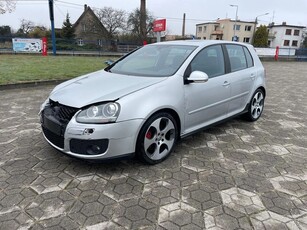 Używany Volkswagen Golf 2005