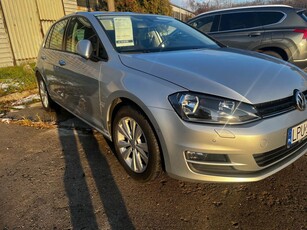 Używany Volkswagen Golf 2014