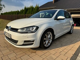 Używany Volkswagen Golf 2015