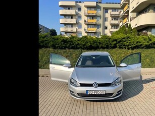 Używany Volkswagen Golf 2015