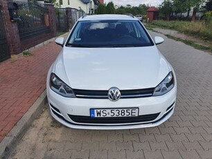 Używany Volkswagen Golf 2016