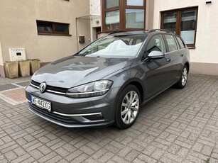 Używany Volkswagen Golf 2019