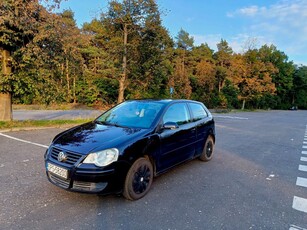 Używany Volkswagen Polo 2006