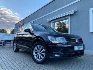 Używany Volkswagen Tiguan 2019