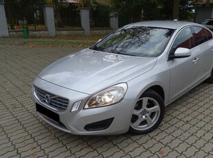 Używany Volvo S60 2011