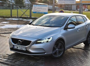 Używany Volvo V40 2016