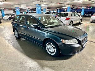 Używany Volvo V50 2009