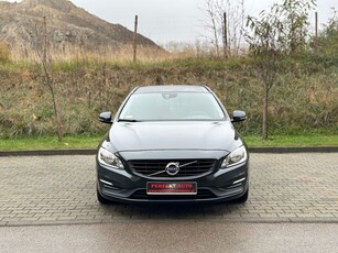 Używany Volvo V60 2018