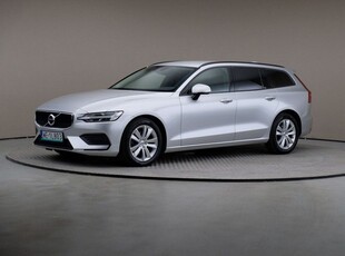 Używany Volvo V60 2020