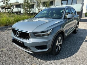 Używany Volvo XC 40 2020