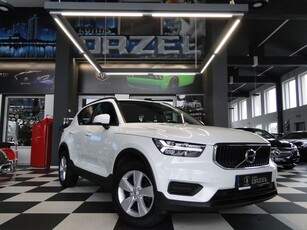 Używany Volvo XC 40 2020