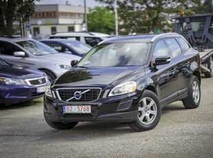 Używany Volvo XC 60 2011