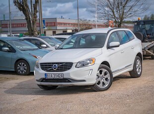 Używany Volvo XC 60 2015