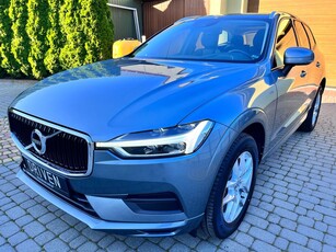 Używany Volvo XC 60 2017