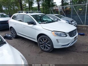 Używany Volvo XC 60 2017