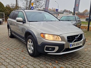 Używany Volvo XC 70 2008