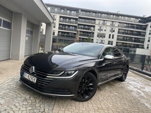 Volkswagen Arteon 2.0 TDI SCR Elegance DSG