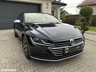 Volkswagen Arteon 2.0 TSI 4Motion Elegance DSG