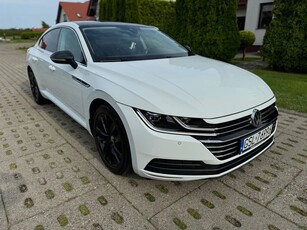 Volkswagen Arteon 2.0 TSI Elegance DSG