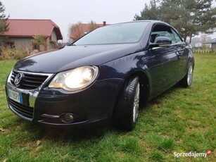 Volkswagen EOS