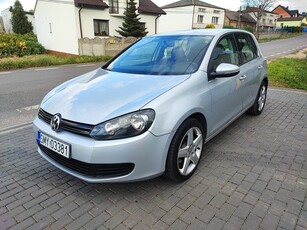 Volkswagen Golf 1.4 Comfortline