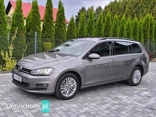 Volkswagen Golf 1.4 TSI