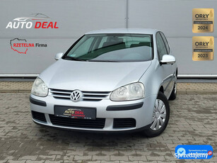 Volkswagen Golf 1.4i, 75KM, 1 Właściciel w Polsce od 2010 Roku. HIT, Auto …