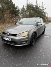 Volkswagen golf 7