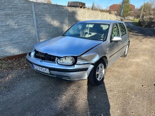 Volkswagen Golf IV 1.6 Q