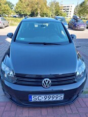 Volkswagen Golf Plus 1.6 TDI BlueMot Trendline