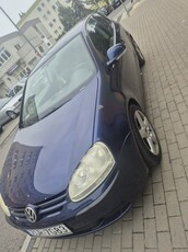 Volkswagen Golf V Golf V 1.9tdi/90km 2005r 192 tys przebiegu