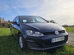 Volkswagen Golf VII 1.6 TDI BMT Trendline EU6