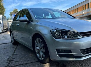 Volkswagen Golf VII