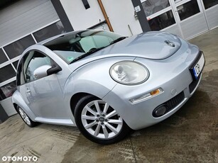 Volkswagen New Beetle