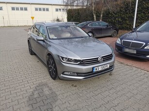 Volkswagen Passat 1.8 TSI BMT Highline DSG