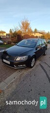 Volkswagen Passat 2.0 TDI