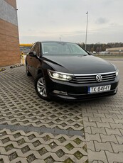 Volkswagen Passat 2.0 TDI BMT Comfortline DSG