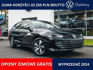 Volkswagen Passat 2.0 TDI SCR Business DSG