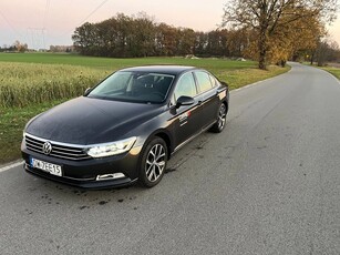 Volkswagen Passat 2.0 TDI SCR Comfortline