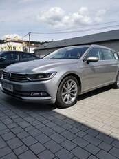 Volkswagen Passat 2.0 TSI BMT Highline DSG