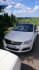 Volkswagen Passat 2.0 TSI Highline DSG