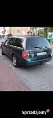 Volkswagen Passat B5 Fl 1.9TDI 130KM